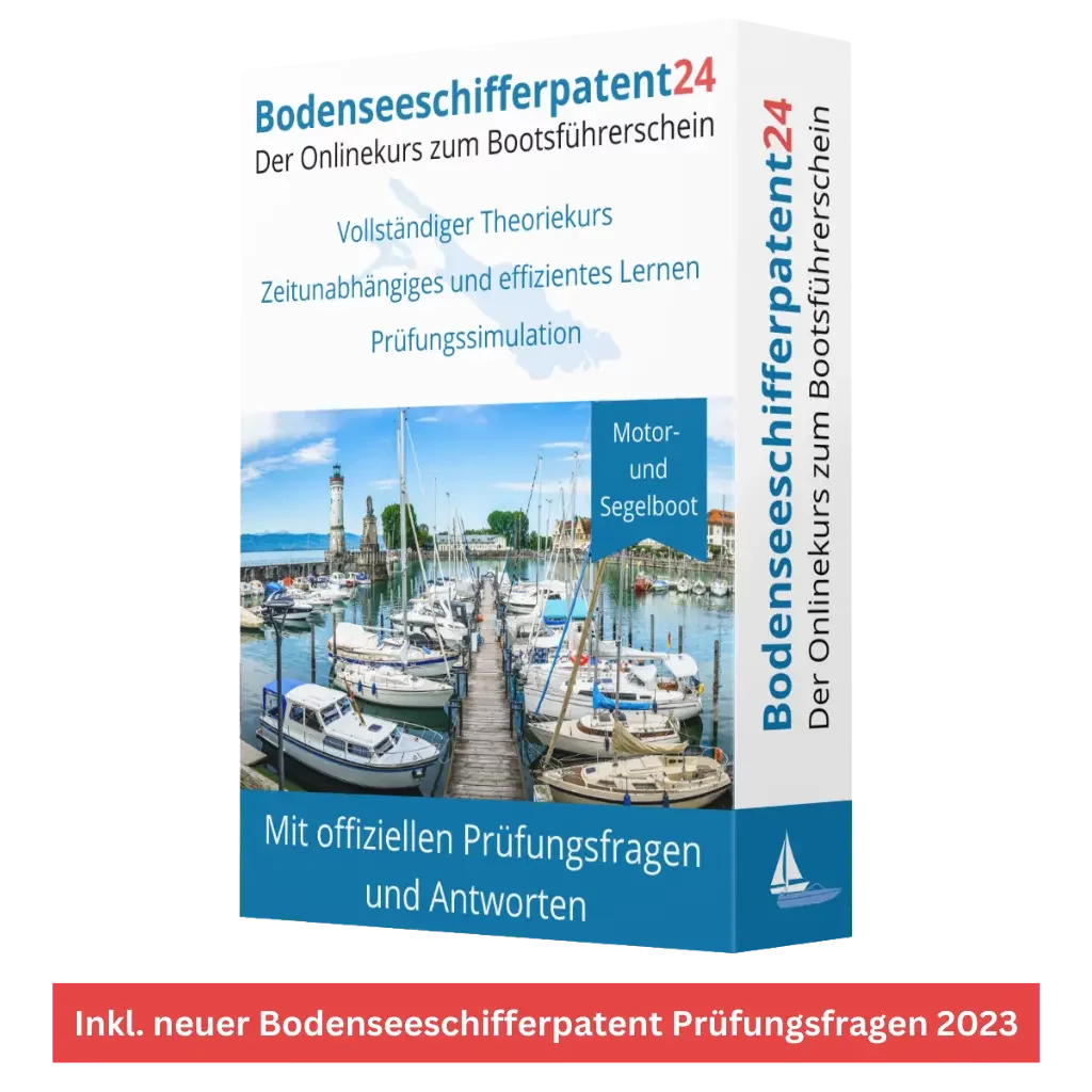 Bodenseeschifferpatent Pruefungsfragen 2023