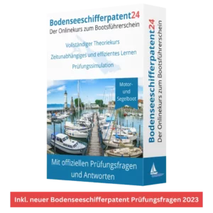 Bodenseeschifferpatent Pruefungsfragen 2023